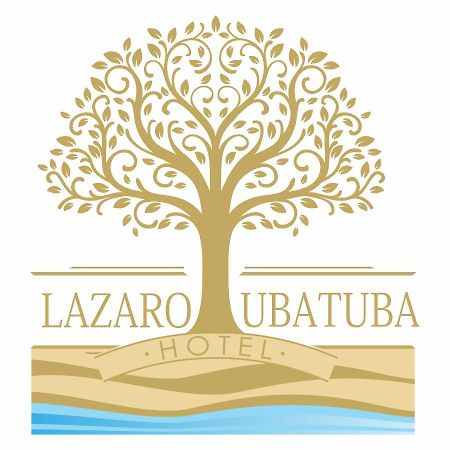 Hotel Lazaro Ubatuba Exterior foto