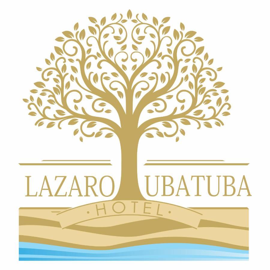 Hotel Lazaro Ubatuba Exterior foto